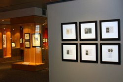 Featured in The OPP Museum Arresting Images travelling exhibition.