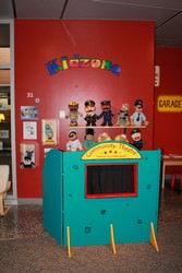 Derrière l’insigne... sur l’histoire de la Police provinciale de l’Ontario