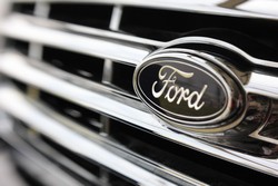 Car 29-100: 2009 Ford Crown Victoria Police Interceptor