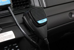 Car 29-100: 2009 Ford Crown Victoria Police Interceptor