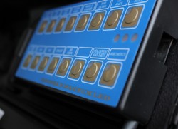 Car 29-100: 2009 Ford Crown Victoria Police Interceptor