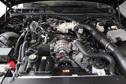 Car 29-100: 2009 Ford Crown Victoria Police Interceptor